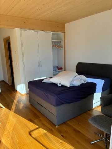 1 Zimmer, 32 m², 1. Stock - Photo 4