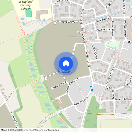 Leaf Living at Shinfield Meadows, Shinfield, Reading, RG2