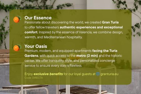 Carrer de la Democràcia, Valencia, Valencian Community 46014 - Photo 3