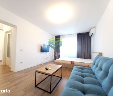 Garsonieră spațioasă de 59 mp, în zona Dorobanți – lângă ASE - Photo 5
