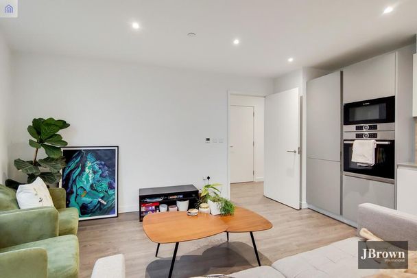 2 bedroom apartment to rent - Photo 1