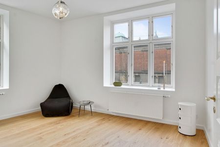 3-vær. lejlighed - Photo 3