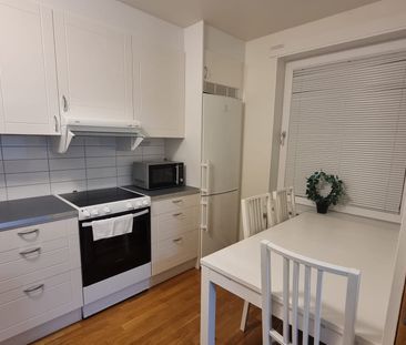 Bruno Liljeforsgatan, Uppsala - Foto 5