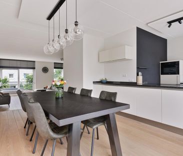 Te huur: woonhuis Cassiopeiadreef 5 2401 HK Alphen aan den Rijn - Photo 1