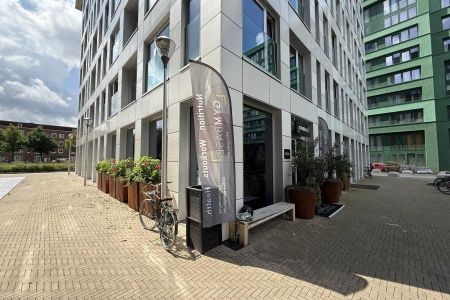 Haarlemmerweg 1038, Woon- en Groengebied Sloterdijk, 1014BL, Amsterdam - Photo 4