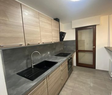 Appartement 2 pièces à Strasbourg - Photo 2