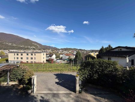 4.5 Zimmer, 82 m², 1. Stock - Photo 3