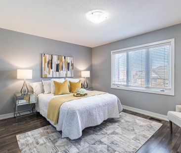 For Lease - 156 Inspire Boulevard, Brampton, Ontario - Photo 5