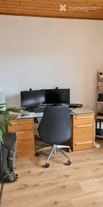 3 Zimmer-Wohnung in Ennetbaden - Photo 4