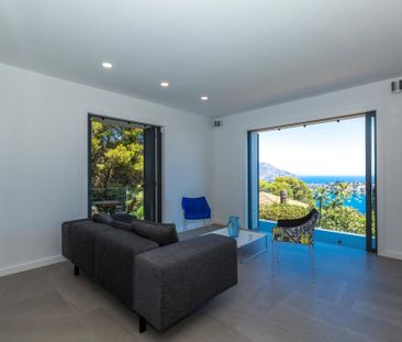 Location Maison 4 pièces 113m² NICE 06300 - Photo 3