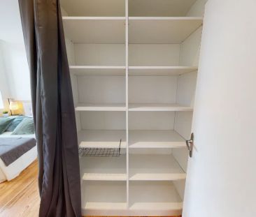 18 rue Bellegarde 18, Toulouse - Photo 1