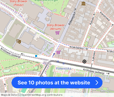 Atrakcyjne 3-pokojowe mieszkanie, I piętro - bezpośrednio - Photo 1