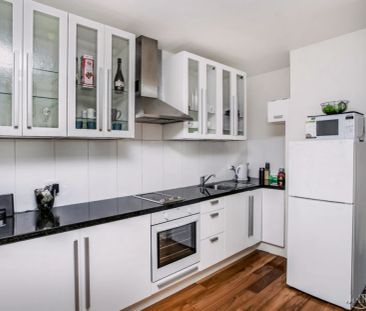 5/66 Murray Street, Prahran, Melbourne - Photo 2