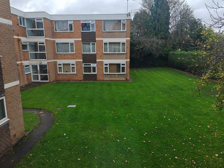 2 Bed Flat, Sherbourne Road, B27 - Photo 4