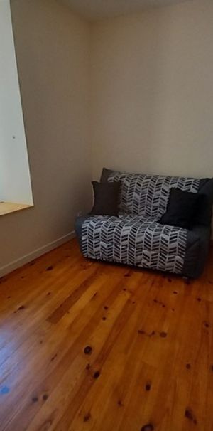 Location Appartement 1 pièce 21m² BRIOUDE 43100 - Photo 1