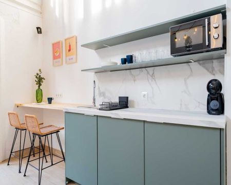 Calle de las Magnolias, Madrid, Community of Madrid 28029 - Photo 5