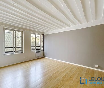 Location Appartement 1 pièce 22m² ROUEN 76000 - Photo 3