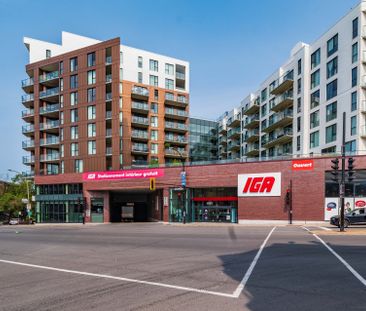 Av. Clanranald, H3X 0B1, Montréal - Photo 1