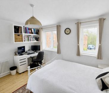 1 bedroom Flat To Let Total Size: 463 SQ FT - Photo 3