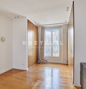 Appartement • Courcelles-Wagram - Photo 1