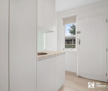 Renovated Delight - Photo 3