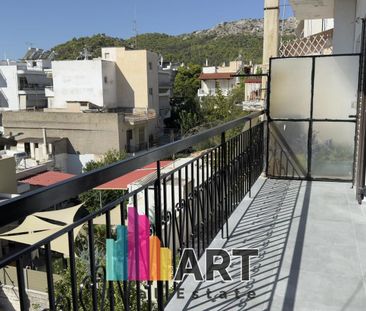 Διαμέρισμα για ενοικίαση Χαϊδάρι - Photo 2
