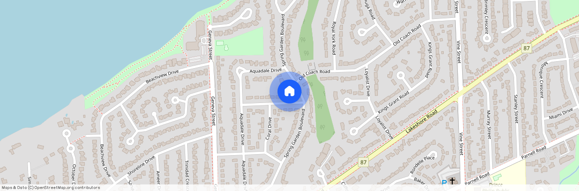 15 Lakeview Avenue, St. Catharines