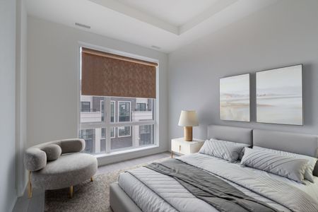 For Lease - 6 Red Squirrel Lane Unit# C-311, Richmond Hill, Ontario - Photo 3