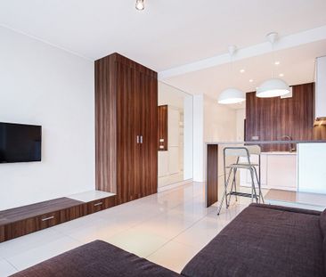 Warszawa, Ochota, Grójecka - Photo 1