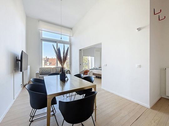 Duplex - for rent - Foto 1