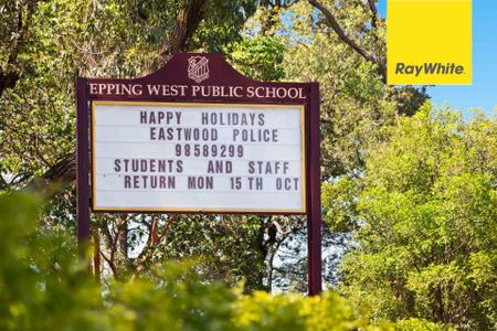 Stylish and Modern 2 Bedroom Unit in Heart of Epping! - Photo 5