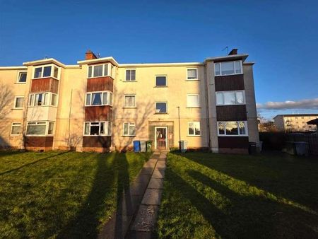 Quebec Drive, Westwood, East Kilbride, G75 - Photo 5