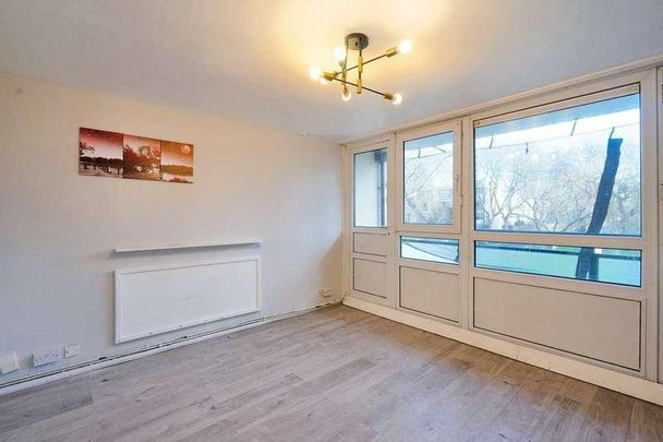 Evelyn Street, London, SE8 - Photo 1