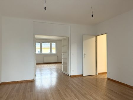 CHARMANTE 3-ZIMMERWOHNUNG MIT GETRENNTER KÜCHE NÄHE U4 UNTER ST. VEIT! - Foto 4