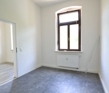 2 Kaltmieten als Gutschrift gemütliche 2-Raumwohnung , unmittelbar am Schloßpark gelegen - Foto 6