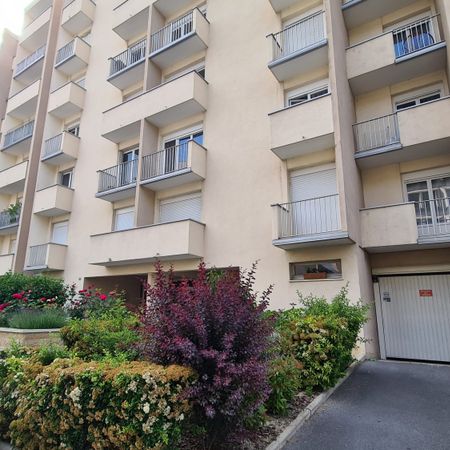 REIMS Beau studio en résidence - Photo 3