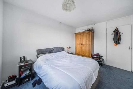 Donnington Lodge, Iffley Road, OX4 - Photo 3