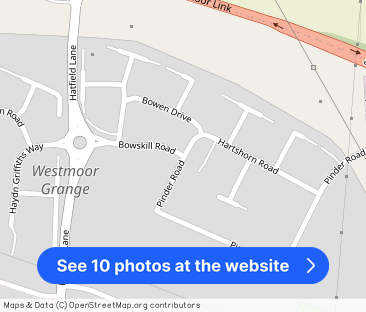 Bowskill Road, Armthorpe - Photo 1