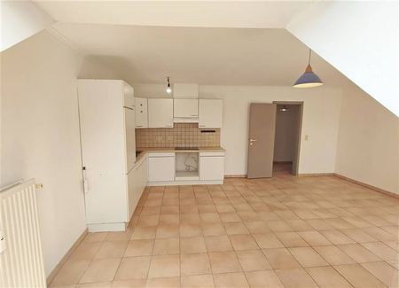 Appartement te huur - Photo 4
