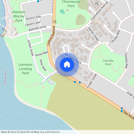 3 Trigger Way, WA 6037, Two Rocks