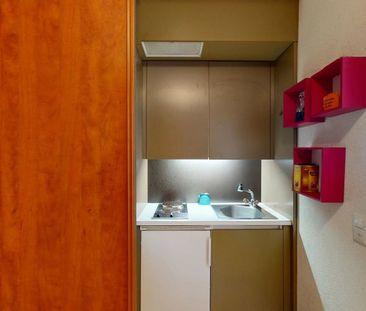3 Zimmer, 47 m², 1. Stock - Photo 5