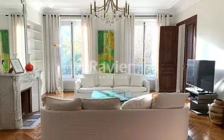 6 P - BOULEVARD MAILLOT - 92200 Neuilly-sur-Seine - Réf 86447531 - Photo 2