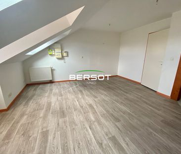 Appartement T3 au centre ville de Vesoul - Photo 4