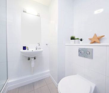 Room in a Shared Flat, Bagot Street, B4 - Photo 2