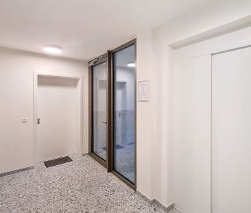 Gelijkvloers nieuwbouwappartement met tuintje te Leopoldsburg - Foto 4