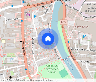 Waterside, Kendal, Cumbria, LA9 4EX - Photo 1