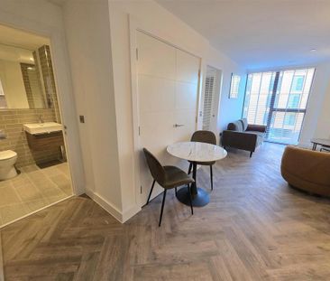 1 bedroom apartment to rent - Photo 4