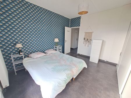 Location Appartement 3 pièces 84m² LIMOGES 87000 - Photo 4