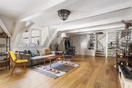 Te huur: Appartement Singel in Amsterdam - Foto 3