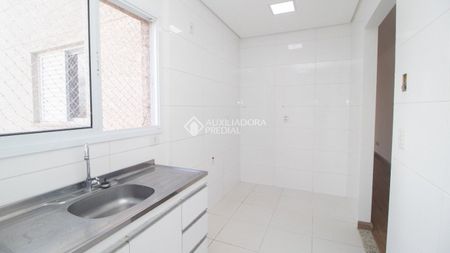 Apartamento com 2 quartos e 63m² para alugar em Campestre, Santo André. - Photo 5